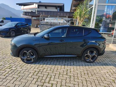Alfa Romeo Tonale Gebrauchtwagen Alfa Romeo Tonale Gebrauchtwagen