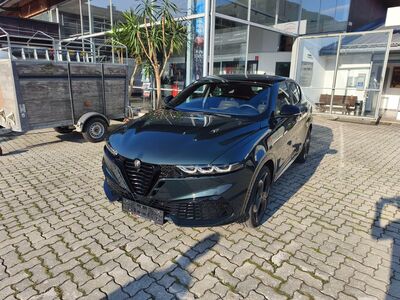 Alfa Romeo Tonale Gebrauchtwagen Alfa Romeo Tonale Gebrauchtwagen