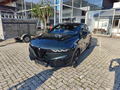 Alfa Romeo Tonale Gebrauchtwagen Alfa Romeo Tonale Gebrauchtwagen