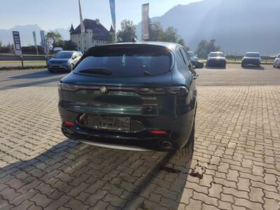 Alfa Romeo Tonale Gebrauchtwagen Alfa Romeo Tonale Gebrauchtwagen