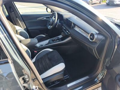 Alfa Romeo Tonale Gebrauchtwagen Alfa Romeo Tonale Gebrauchtwagen