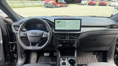 Ford Kuga Gebrauchtwagen Ford Kuga Gebrauchtwagen