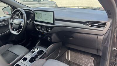 Ford Kuga Gebrauchtwagen Ford Kuga Gebrauchtwagen