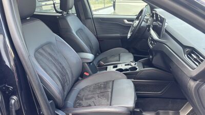 Ford Kuga Gebrauchtwagen Ford Kuga Gebrauchtwagen