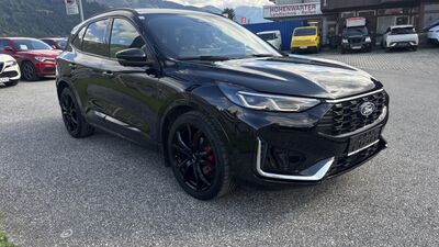 Ford Kuga Gebrauchtwagen Ford Kuga Gebrauchtwagen