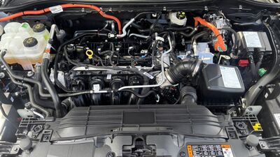 Ford Kuga Gebrauchtwagen Ford Kuga Gebrauchtwagen