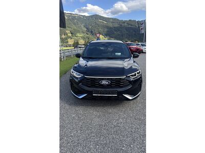 Ford Kuga Gebrauchtwagen Ford Kuga Gebrauchtwagen