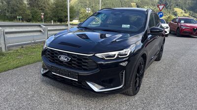 Ford Kuga Gebrauchtwagen Ford Kuga Gebrauchtwagen
