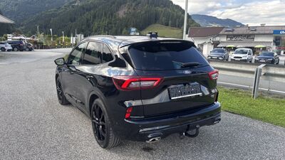 Ford Kuga Gebrauchtwagen Ford Kuga Gebrauchtwagen