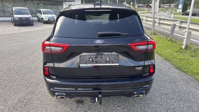 Ford Kuga Gebrauchtwagen Ford Kuga Gebrauchtwagen