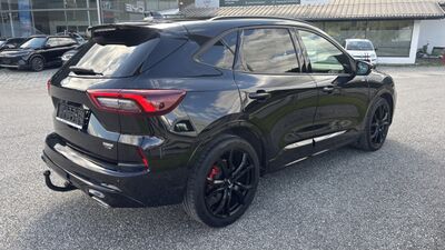 Ford Kuga Gebrauchtwagen Ford Kuga Gebrauchtwagen