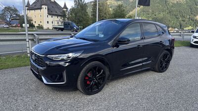 Ford Kuga Gebrauchtwagen Ford Kuga Gebrauchtwagen