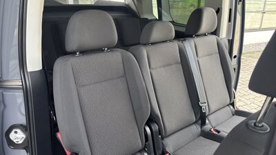 VW California Gebrauchtwagen VW California Gebrauchtwagen