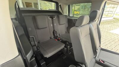VW California Gebrauchtwagen VW California Gebrauchtwagen