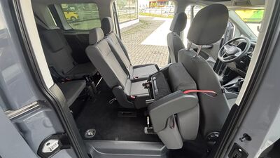 VW California Gebrauchtwagen VW California Gebrauchtwagen