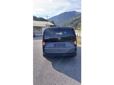 VW California Gebrauchtwagen VW California Gebrauchtwagen