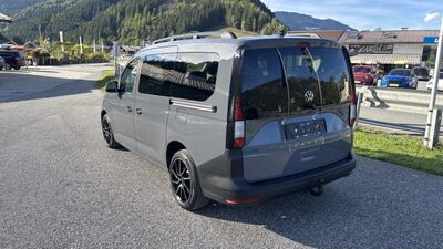 VW California Gebrauchtwagen VW California Gebrauchtwagen