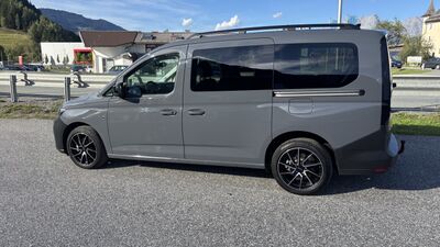 VW California Gebrauchtwagen VW California Gebrauchtwagen