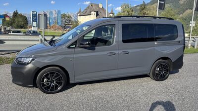 VW California Gebrauchtwagen VW California Gebrauchtwagen