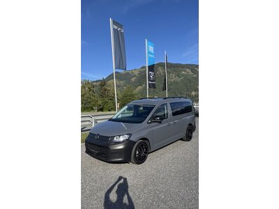 VW California Gebrauchtwagen VW California Gebrauchtwagen
