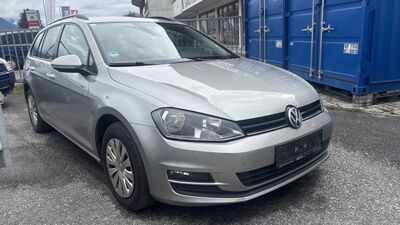 VW Golf Gebrauchtwagen VW Golf Gebrauchtwagen