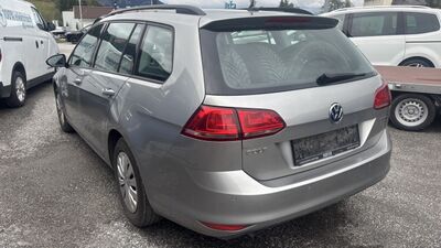 VW Golf Gebrauchtwagen VW Golf Gebrauchtwagen