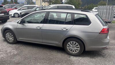 VW Golf Gebrauchtwagen VW Golf Gebrauchtwagen