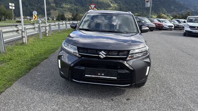 Suzuki Vitara Gebrauchtwagen