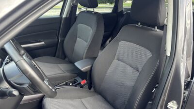 Suzuki Vitara Gebrauchtwagen Suzuki Vitara Gebrauchtwagen