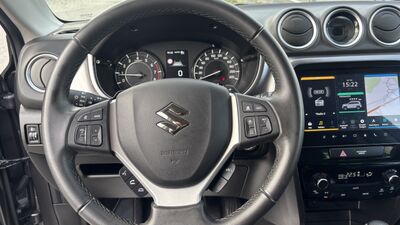 Suzuki Vitara Gebrauchtwagen Suzuki Vitara Gebrauchtwagen