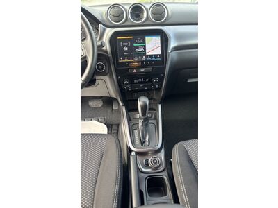 Suzuki Vitara Gebrauchtwagen Suzuki Vitara Gebrauchtwagen