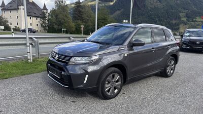 Suzuki Vitara Gebrauchtwagen Suzuki Vitara Gebrauchtwagen