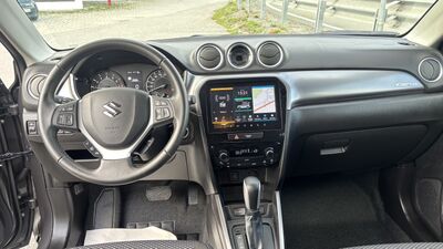 Suzuki Vitara Gebrauchtwagen Suzuki Vitara Gebrauchtwagen