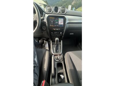 Suzuki Vitara Gebrauchtwagen Suzuki Vitara Gebrauchtwagen