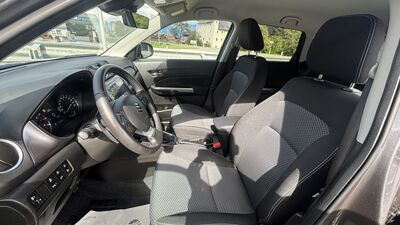 Suzuki Vitara Gebrauchtwagen Suzuki Vitara Gebrauchtwagen