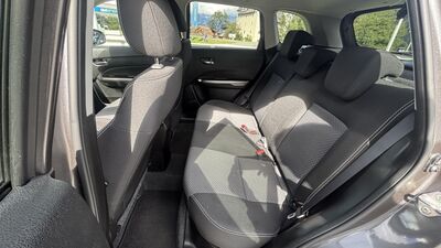 Suzuki Vitara Gebrauchtwagen Suzuki Vitara Gebrauchtwagen