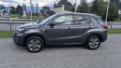 Suzuki Vitara Gebrauchtwagen Suzuki Vitara Gebrauchtwagen