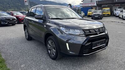 Suzuki Vitara Gebrauchtwagen Suzuki Vitara Gebrauchtwagen