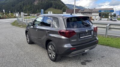 Suzuki Vitara Gebrauchtwagen Suzuki Vitara Gebrauchtwagen
