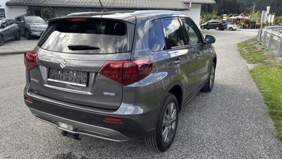 Suzuki Vitara Gebrauchtwagen Suzuki Vitara Gebrauchtwagen