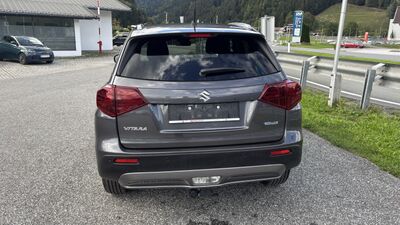 Suzuki Vitara Gebrauchtwagen Suzuki Vitara Gebrauchtwagen