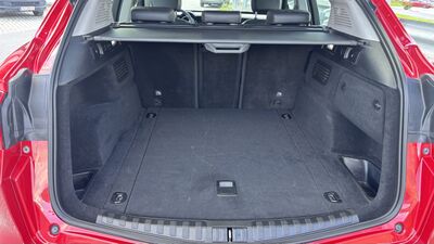 Alfa Romeo Stelvio Gebrauchtwagen