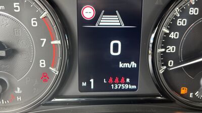 Alfa Romeo Stelvio Gebrauchtwagen