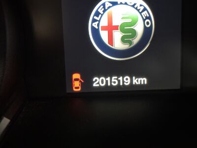 Alfa Romeo Stelvio Gebrauchtwagen