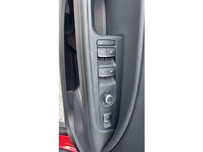 Alfa Romeo Stelvio Gebrauchtwagen