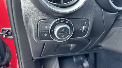 Alfa Romeo Stelvio Gebrauchtwagen