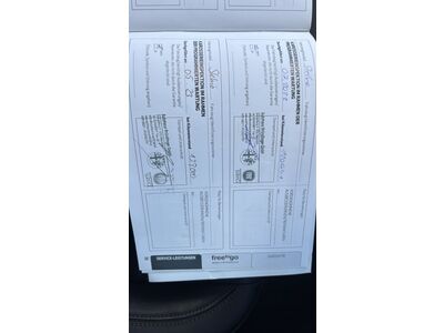 Alfa Romeo Stelvio Gebrauchtwagen