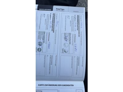 Alfa Romeo Stelvio Gebrauchtwagen