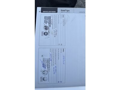 Alfa Romeo Stelvio Gebrauchtwagen