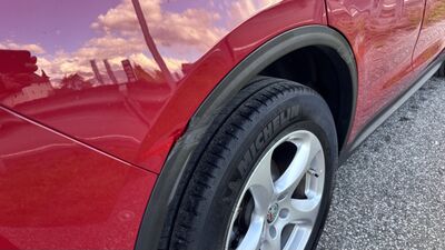 Alfa Romeo Stelvio Gebrauchtwagen